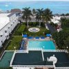 Отель Villablanca Garden Beach Hotel, фото 33
