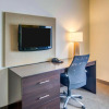 Отель Sleep Inn & Suites Midland West, фото 7