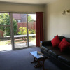 Отель Coachman Motel, фото 7
