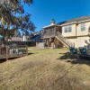 Отель Pet-friendly Savannah Gem - 12 Mi to Tybee Island!, фото 17