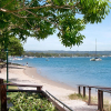 Отель Offshore Noosa Resort, фото 18