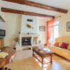Отель Holiday home Route de la Roque, фото 4