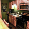 Отель Fawn Valley Inn 1 Bedrooms by Rocky Mountain Resorts, фото 15