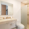 Отель Luxurious Apartment in Lovely Complex With Dreamy Gardens Yoga Terrace Hammocks Swimming Pool, фото 10