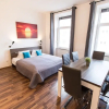 Отель Vienna Star Apartments Troststrasse, фото 15