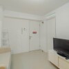 Отель Cozy Living And Simply 2Br At Bassura City Apartment, фото 3