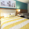Отель InTown Suites Extended Stay Newport News City Center, фото 5