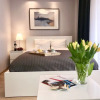 Отель Kraków Apartments - Friedleina Studio, фото 2