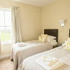 Отель Hadrian Hotel - Inn, фото 3