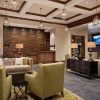 Отель Homewood Suites by Hilton Atlanta Midtown, GA, фото 2