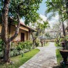 Отель Kuta Puri Bungalows, Villas and Resort, фото 48