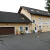 Отель Pension Murhof в Гессендорфе