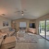 Отель Sunny Marco Island Oasis < 2 Miles to Beach!, фото 15
