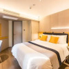 Отель Home Inn Selected (Nanjing Xinjiekou Metro Station), фото 4