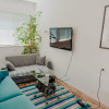 Отель ART Hostel & Apartments, фото 5