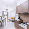 Отель Ermis Luxury Suites & Apartments, фото 30