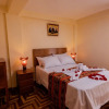 Отель Quechua Hostal de Recoleta, фото 4
