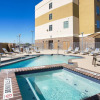 Отель Fairfield Inn & Suites Fort Stockton, фото 14