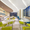 Отель Holiday Inn Express Changzhou Lanling, an IHG Hotel, фото 16