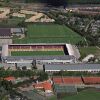 Отель FC Nordsjælland, фото 35