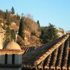 Отель Golondrinas de la Alhambra в Гранаде