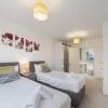 Отель K Suites - Town Centre Hatfield, фото 28