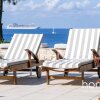 Отель 580m² homm Luxurious Seaside Residence in Syvota, фото 47
