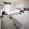 Отель Hampton Inn Chattanooga East Ridge, фото 5