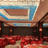 Отель Kanglaibo International Hotel (Ganzhou Gan County), фото 8