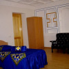 Отель Сиявуш, фото 3