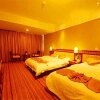 Отель Golden Spring Hotel Lijiang, фото 22