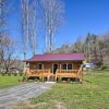 Отель Cozy Smoky Mountain Cabin by Tuckasegee River!, фото 13