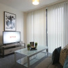 Отель Tudors Esuites Birmingham Apartments With Gated Parking, фото 16
