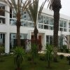 Отель Sahara Hotel Agadir в Агадире