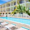 Отель The Bay Resort, фото 13