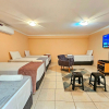 Отель Casa 4 quartos Piscina prox Paraguai e Itaipu, фото 17