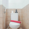 Отель Comfort Living 2Br At Green Pramuka City Apartment, фото 4
