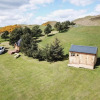 Отель Little Lochan Lodge, фото 6