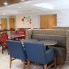 Отель Holiday Inn Express Forest City, an IHG Hotel, фото 17