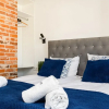 Отель Saint Florian's Suites - Old Town Luxury, фото 7