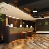 Отель Residence Hotel Hakata 9, фото 11