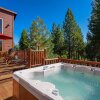 Отель Spacious Tahoe Donner Basecamp W/ Private Hot Tub 4 Bedroom Home, фото 16