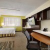 Отель Home2 Suites by Hilton Baltimore Downtown, фото 2