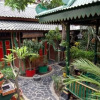 Отель Kampoeng Djawa Hotel, фото 17