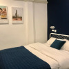 Отель White Wall Poshtel - Hostel, фото 16