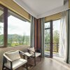 Отель HOMM Huzhou Xisai Shan, фото 8