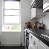 Отель 1 Bedroom Flat in Canonbury, фото 4