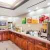 Отель Quality Inn near Six Flags, фото 14
