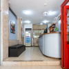 Отель Sao Paulo Hostel Downtown, фото 2