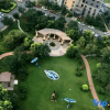 Отель Qiyue Seaview Serviced Apartment (Yingkou Shanhai Plaza Branch), фото 6